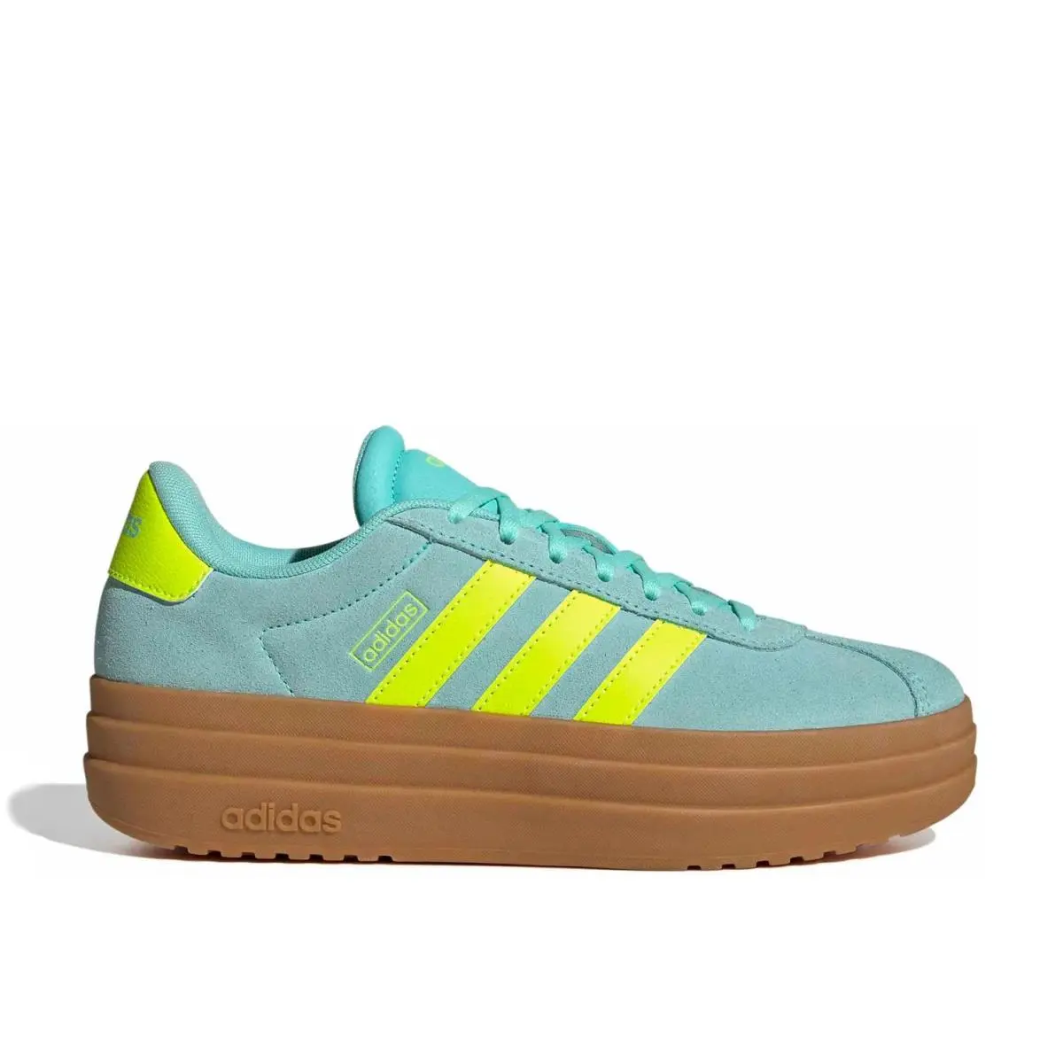 Adidas shoes - Aqua 8