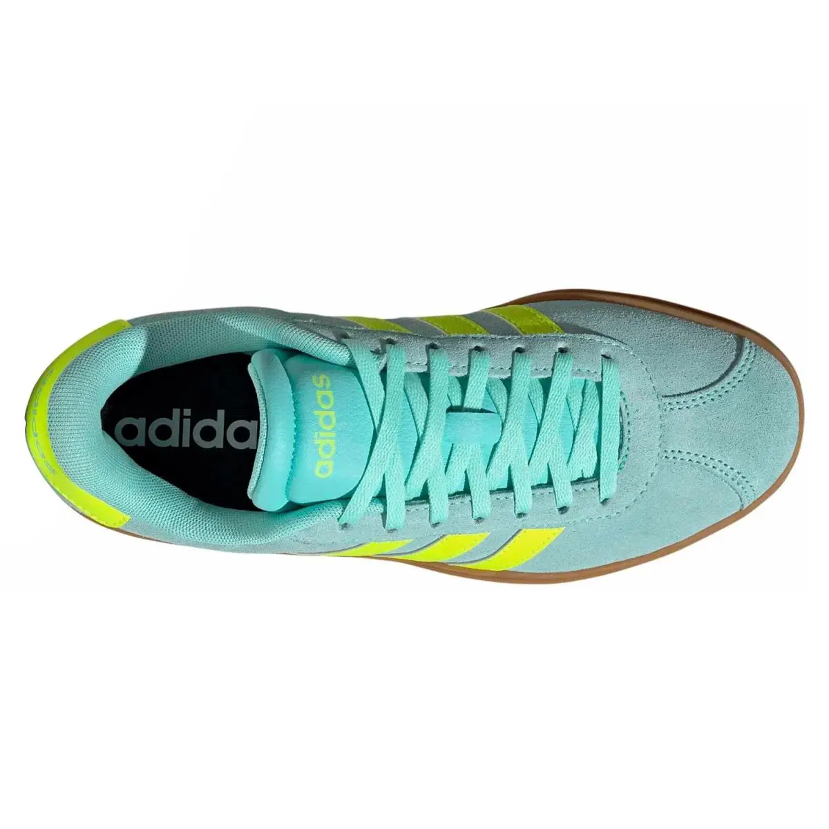 Adidas shoes - Aqua 10