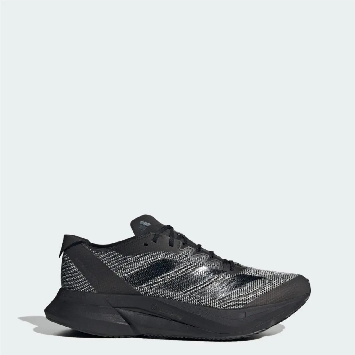 Adidas shoes - adidas adizero boston - adizero boston - ID5985 - Black 11