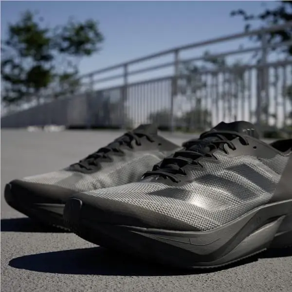 Adidas shoes - adidas adizero boston - adizero boston - ID5985 - Black 13