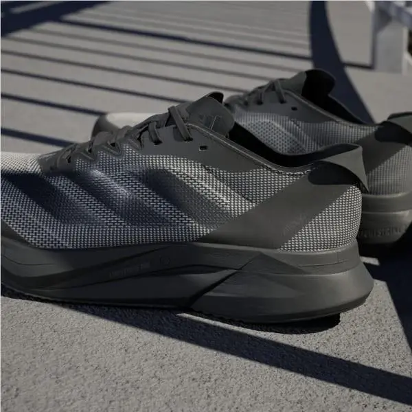 Adidas shoes - adidas adizero boston - adizero boston - ID5985 - Black 14
