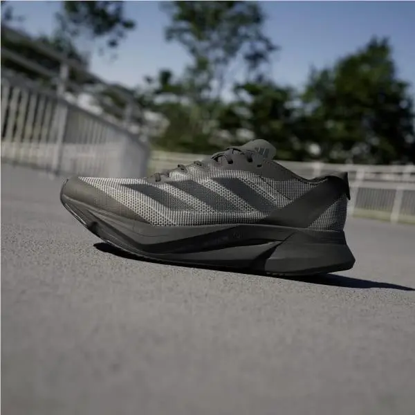 Adidas shoes - adidas adizero boston - adizero boston - ID5985 - Black 17