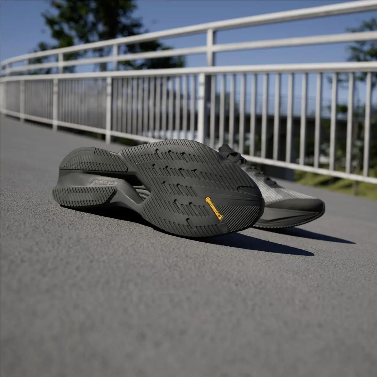 Adidas shoes - adidas adizero boston - adizero boston - ID5985 - Black 18