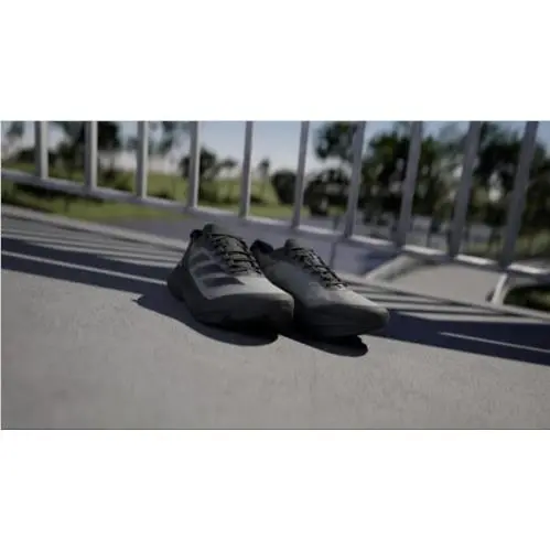 Adidas shoes - adidas adizero boston - adizero boston - ID5985 - Black 21