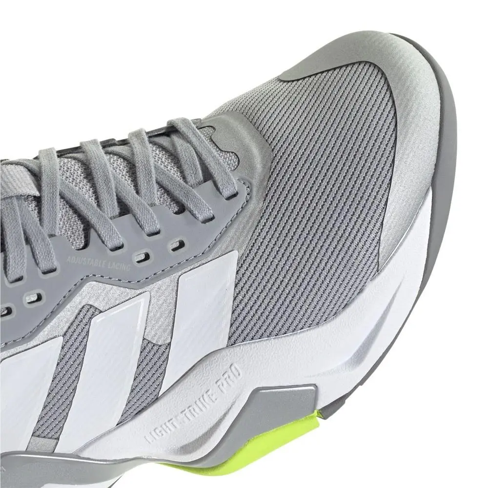 Adidas shoes - adidas Rapidmove Adv 2 Trainer Training - JS3170 - Grey 4