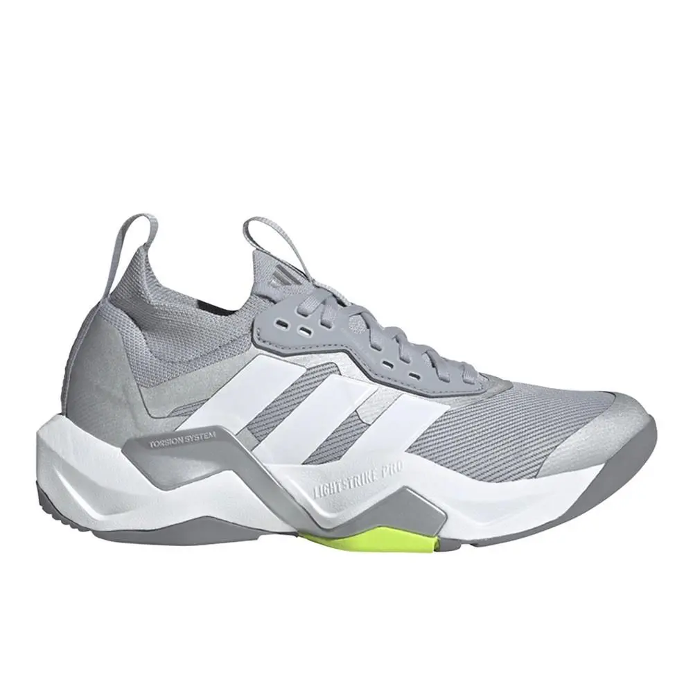 Adidas shoes - adidas Rapidmove Adv 2 Trainer Training - JS3170 - Grey 7