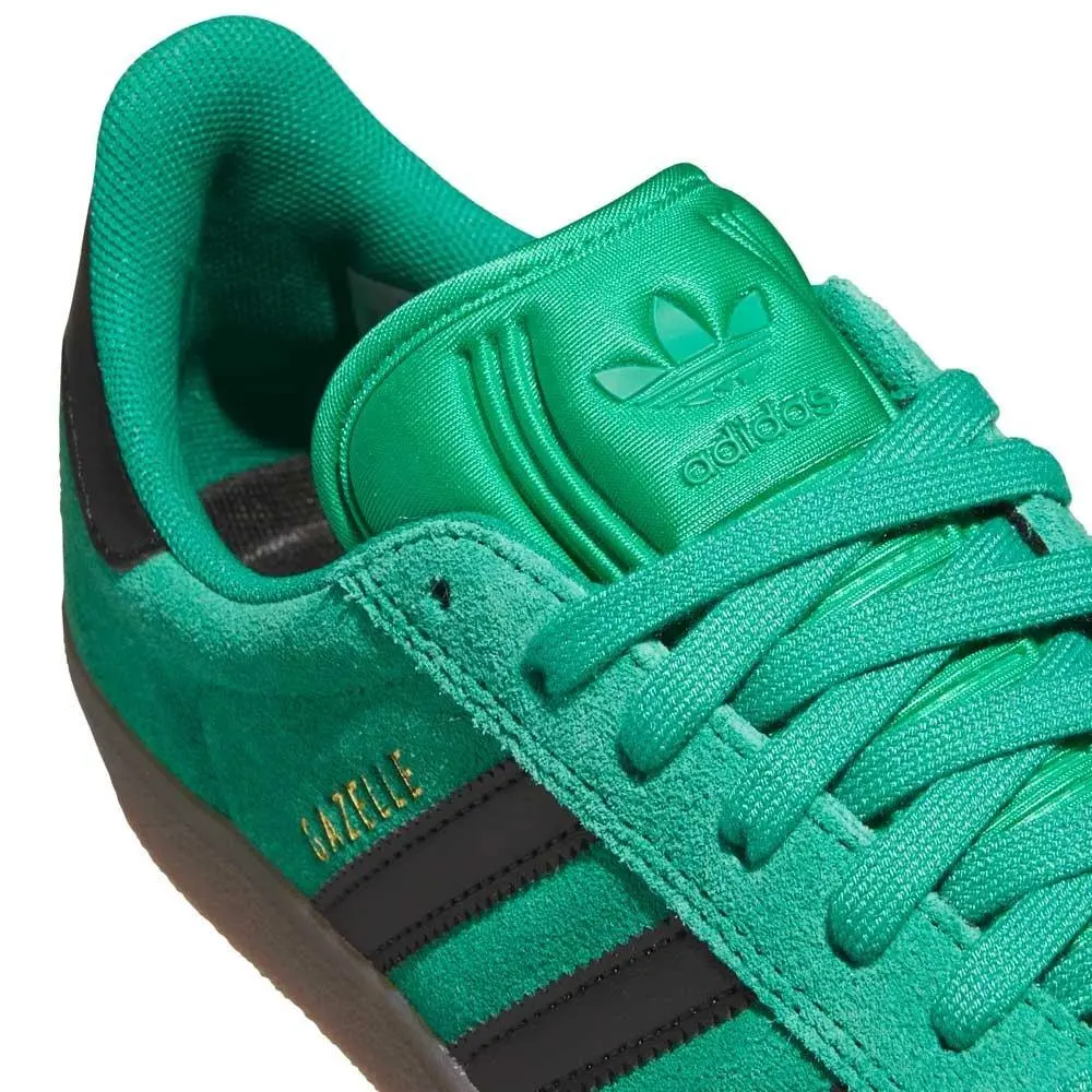 Adidas shoes - adidas Originals Gazelle ADV - Originals Gazelle ADV - KI3206 - Green 15