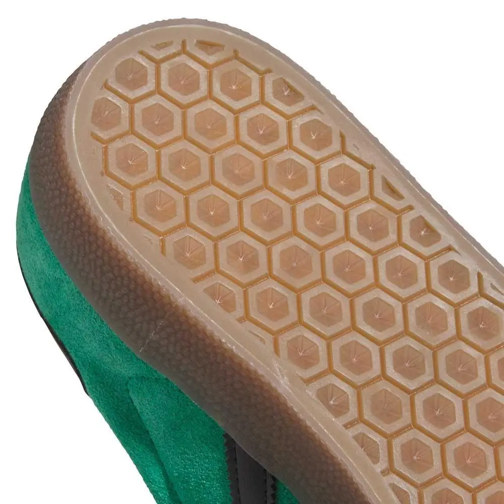 Adidas shoes - adidas Originals Gazelle ADV - Originals Gazelle ADV - KI3206 - Green 16