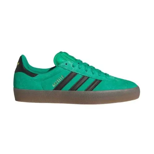 Adidas shoes - adidas Originals Gazelle ADV - Originals Gazelle ADV - KI3206 - Green 9