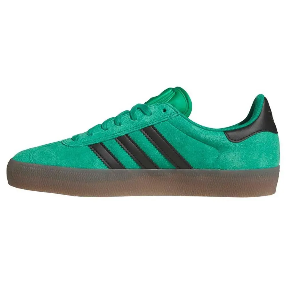 Adidas shoes - adidas Originals Gazelle ADV - Originals Gazelle ADV - KI3206 - Green 10