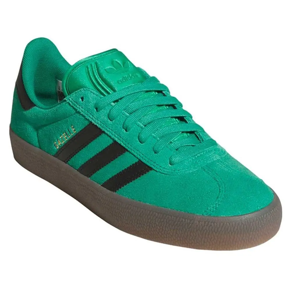 Adidas shoes - adidas Originals Gazelle ADV - Originals Gazelle ADV - KI3206 - Green 11