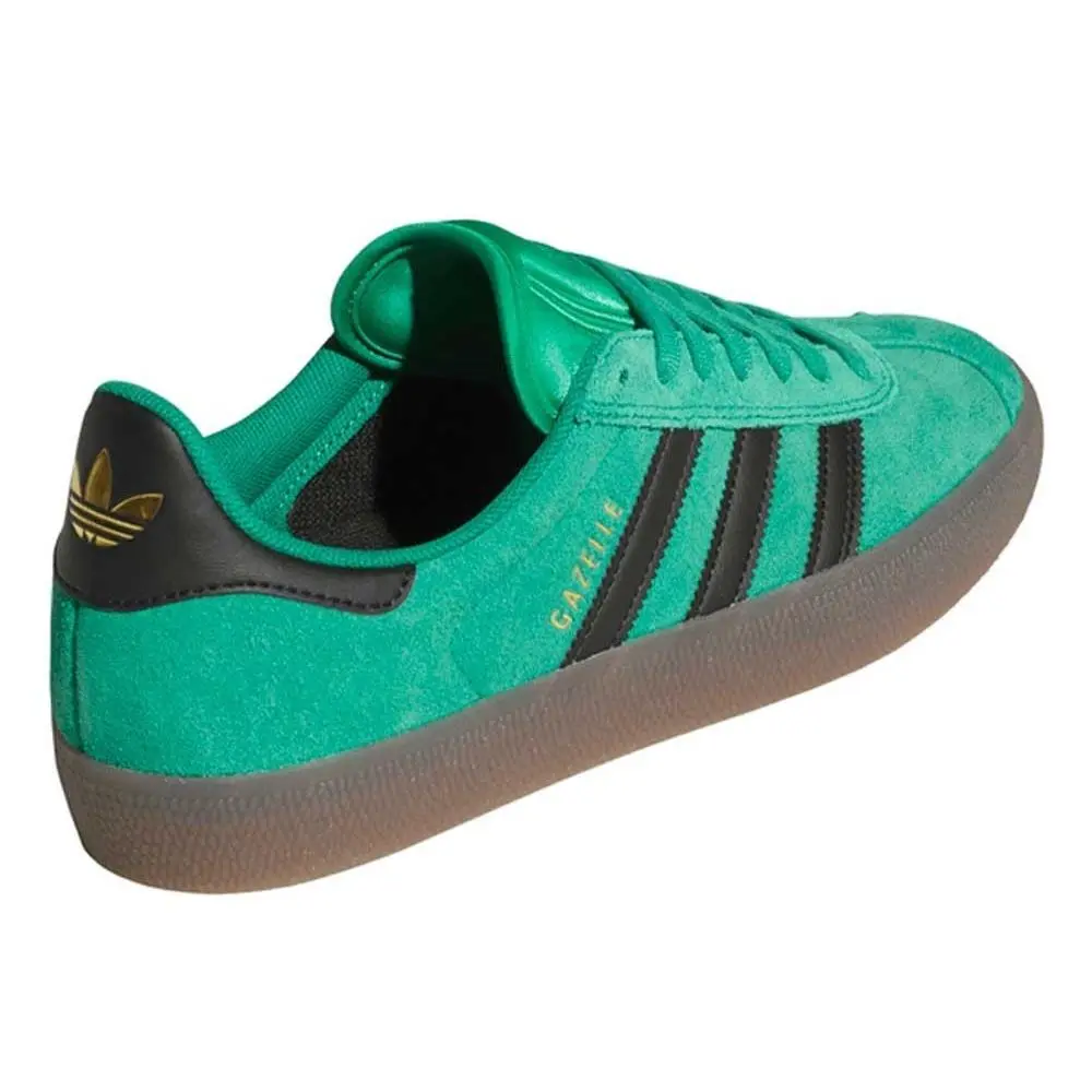 Adidas shoes - adidas Originals Gazelle ADV - Originals Gazelle ADV - KI3206 - Green 12