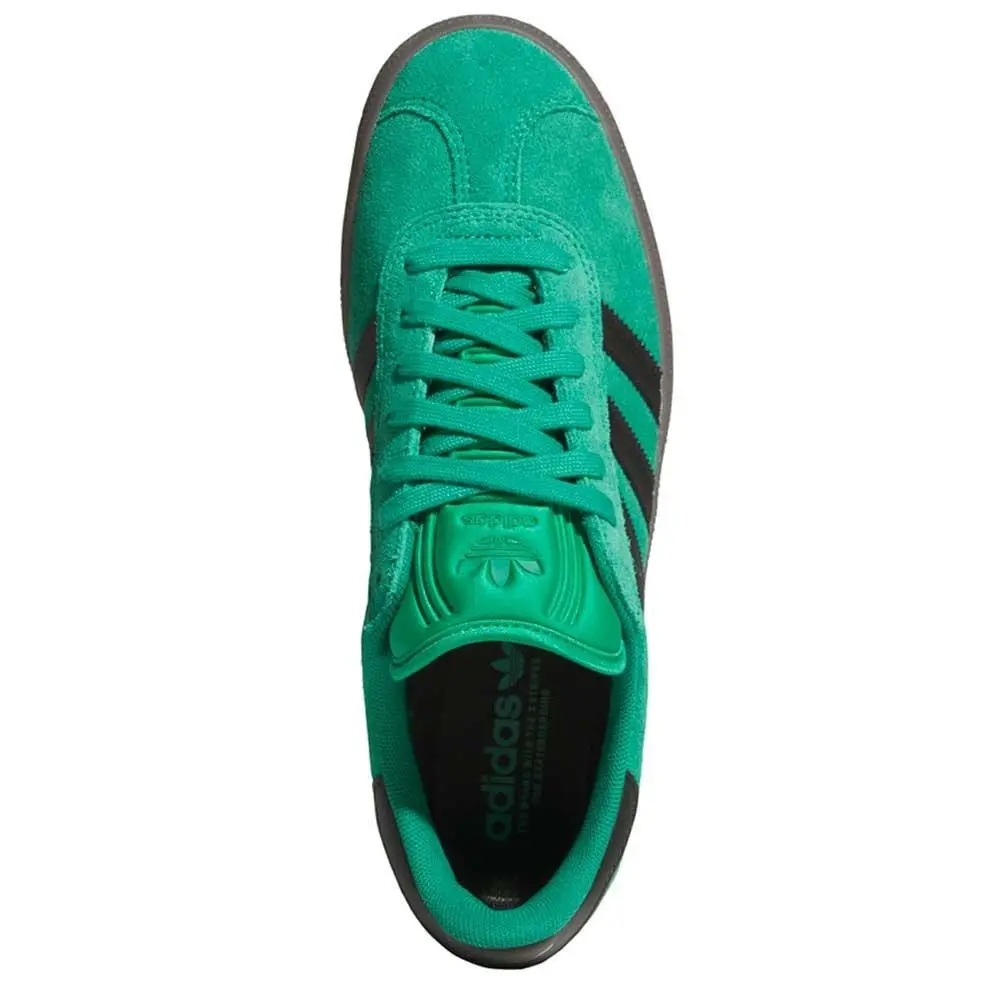 Adidas shoes - adidas Originals Gazelle ADV - Originals Gazelle ADV - KI3206 - Green 13