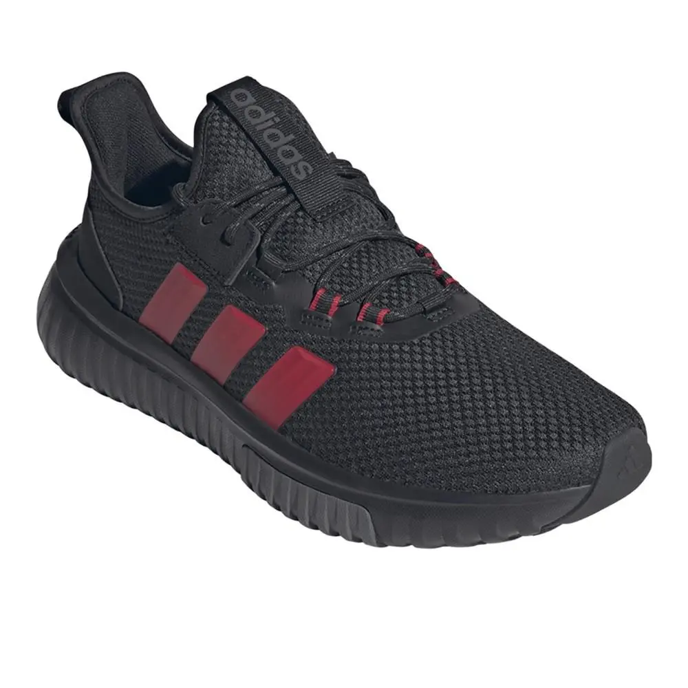 Adidas shoes - adidas Kaptir 4.0 Lace Up - JR8528 - Black 0