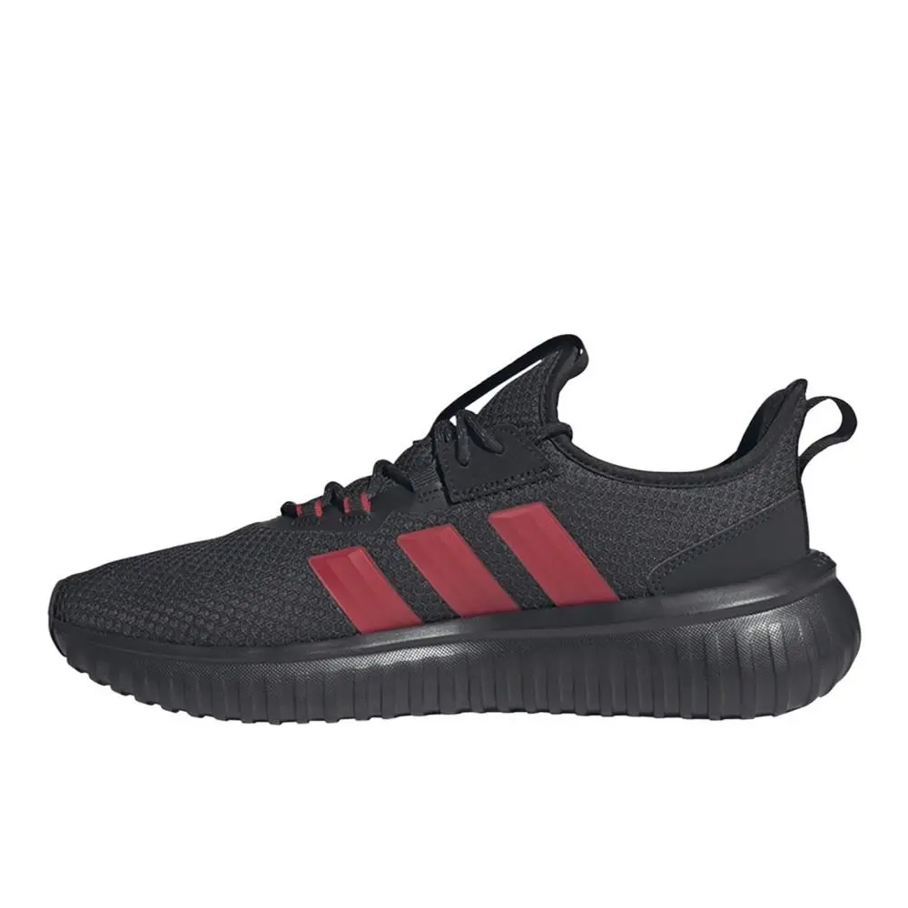 Adidas shoes - adidas Kaptir 4.0 Lace Up - JR8528 - Black 1