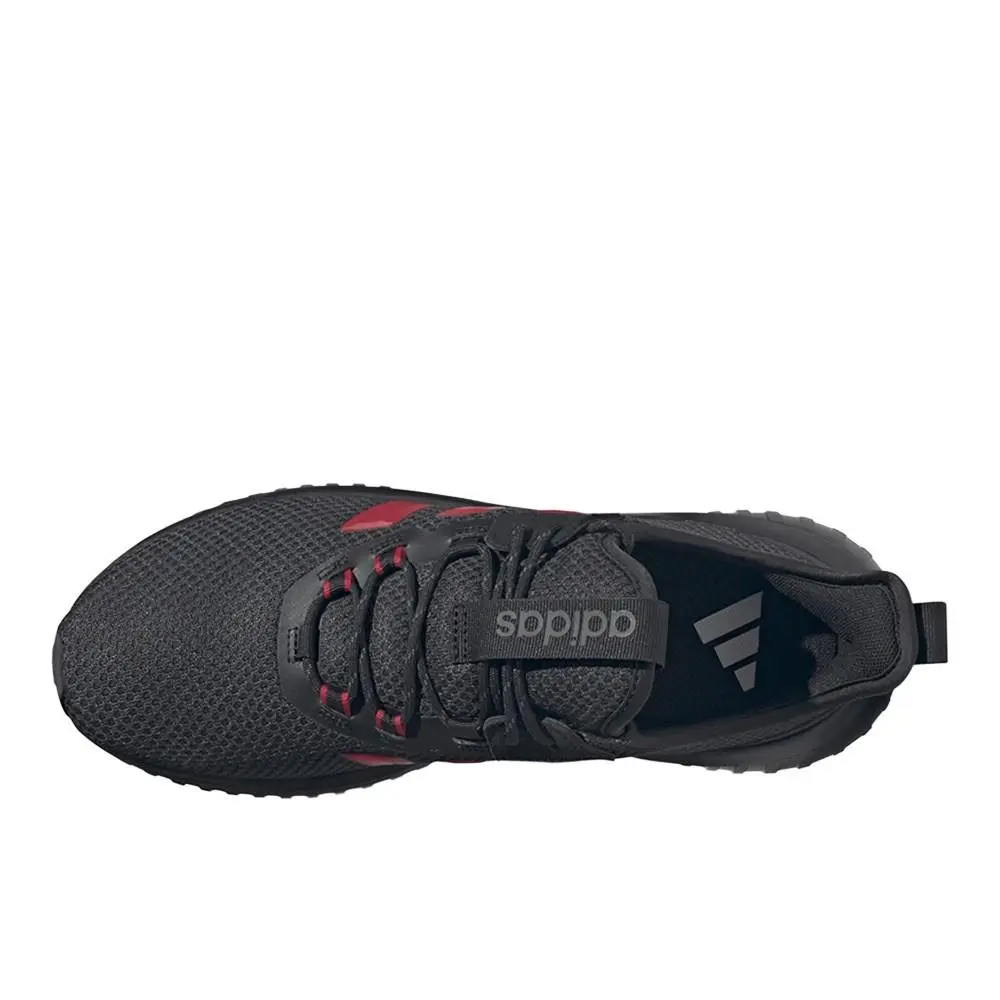 Adidas shoes - adidas Kaptir 4.0 Lace Up - JR8528 - Black 2
