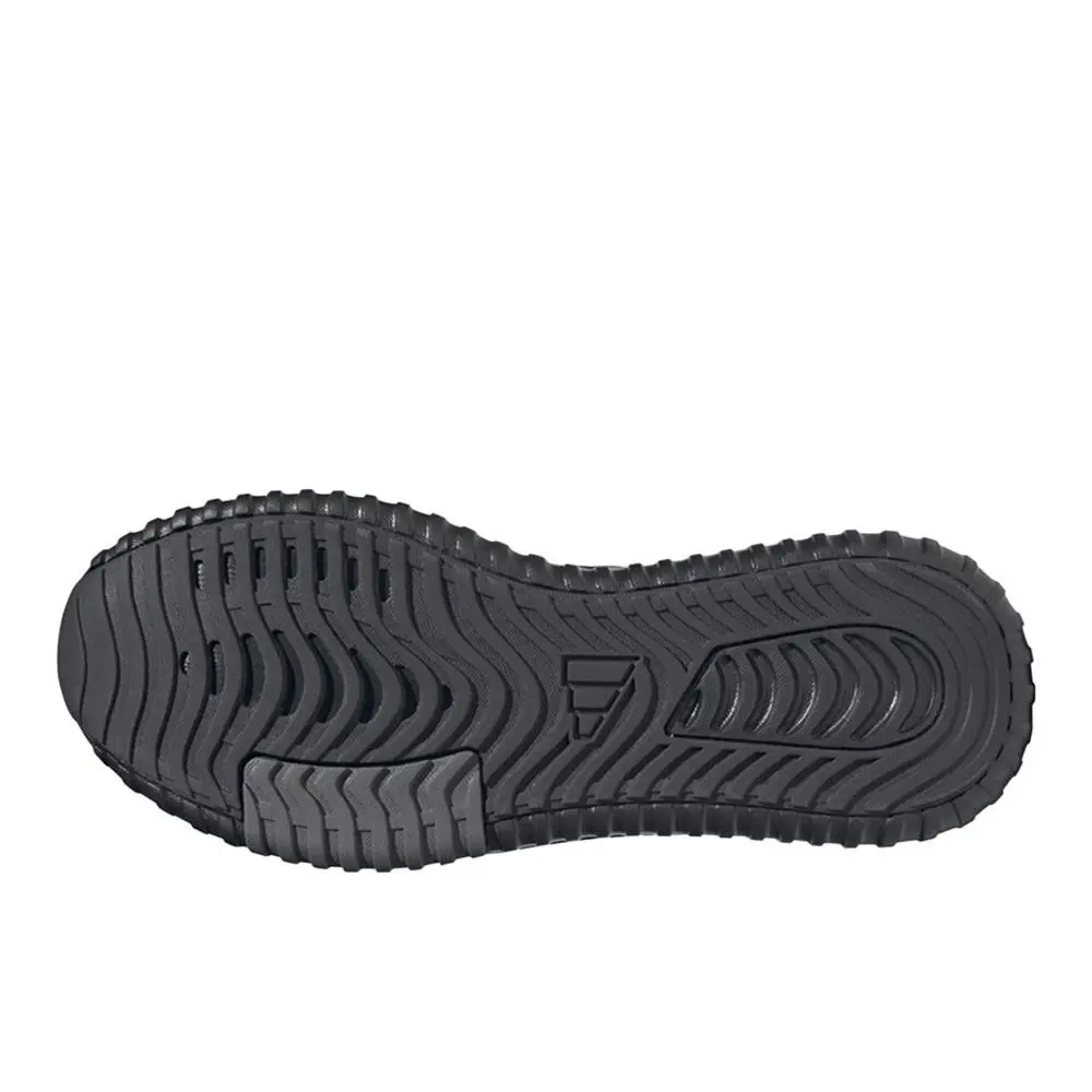 Adidas shoes - adidas Kaptir 4.0 Lace Up - JR8528 - Black 3