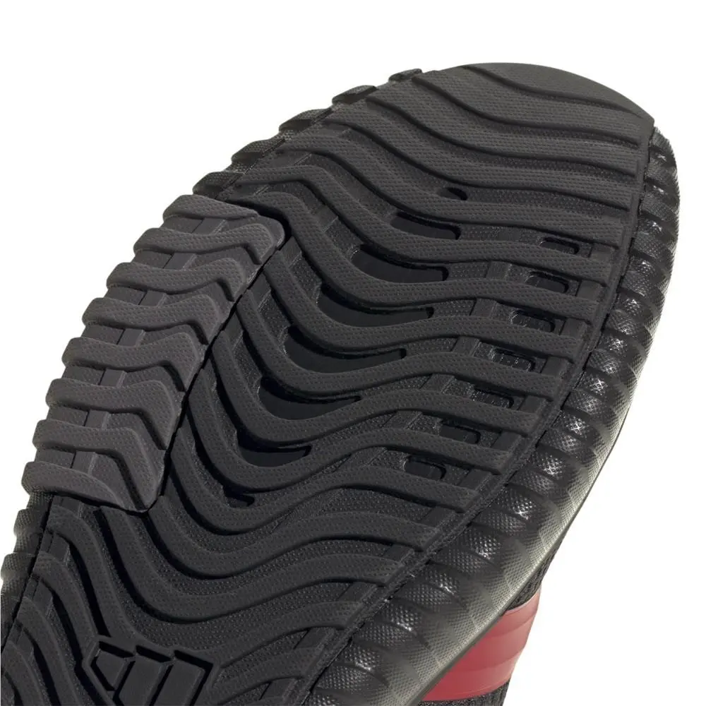 Adidas shoes - adidas Kaptir 4.0 Lace Up - JR8528 - Black 13