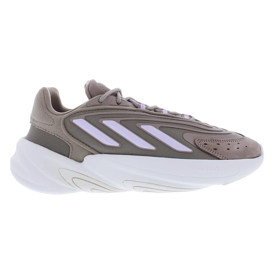 Adidas shoes - Chalky Brown/Purple Tint/Simple Brown, Main: Brown 2
