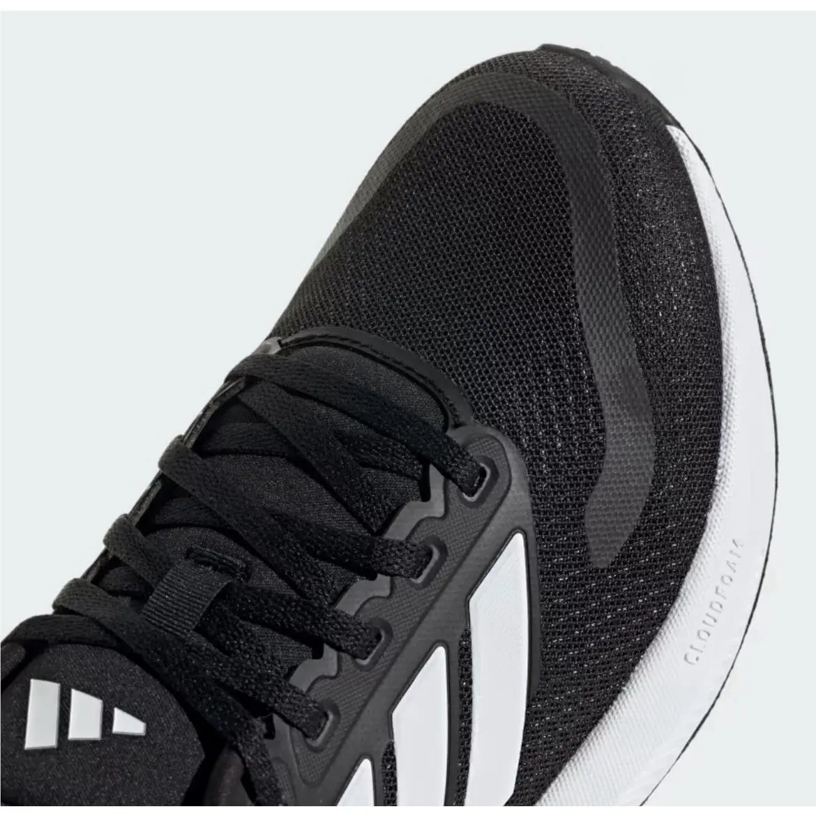 Adidas shoes - adidas Runfalcon - Runfalcon - IE0552 - Black 12