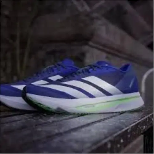 Adidas shoes - JQ0347 - JQ0347 - Multicolor 4