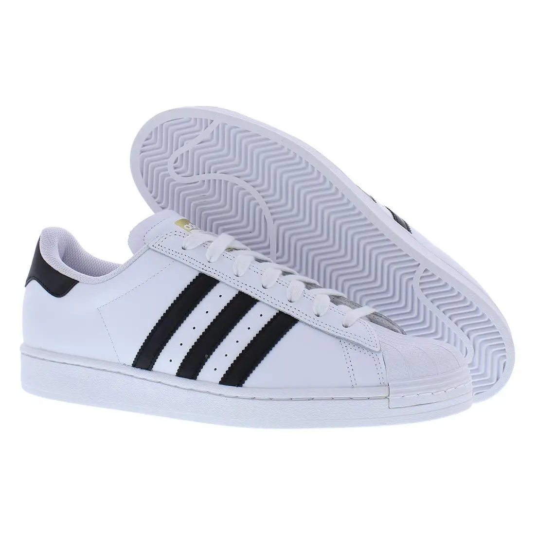 Adidas Superstar Adv Mens Shoes