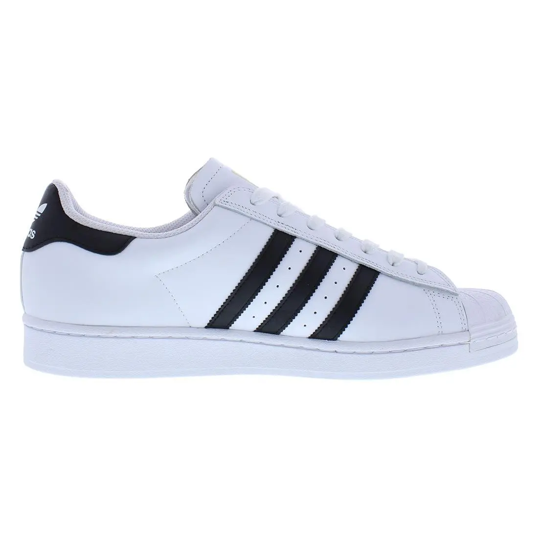 Adidas shoes - White/Black, Main: White 1