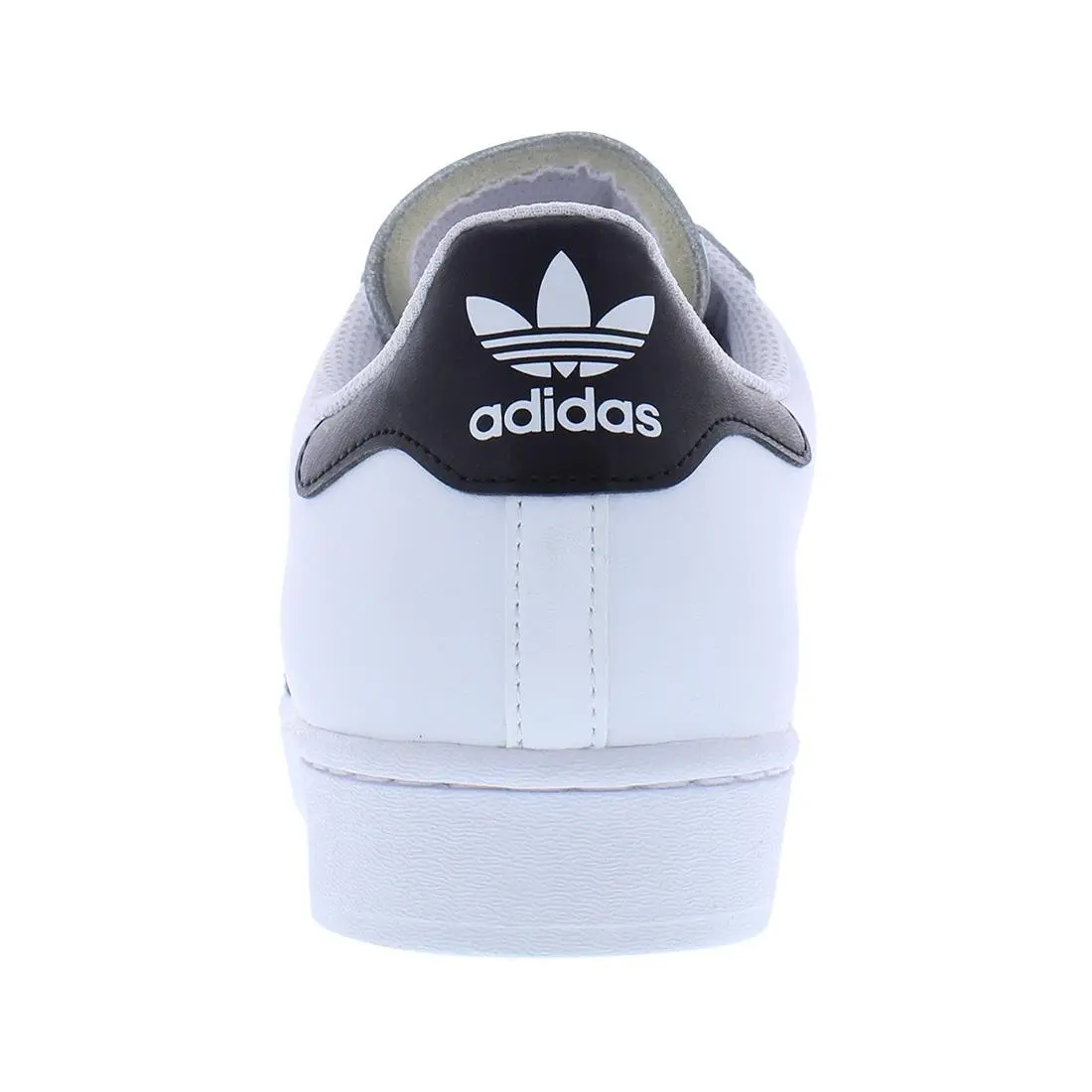 Adidas shoes - White/Black, Main: White 2