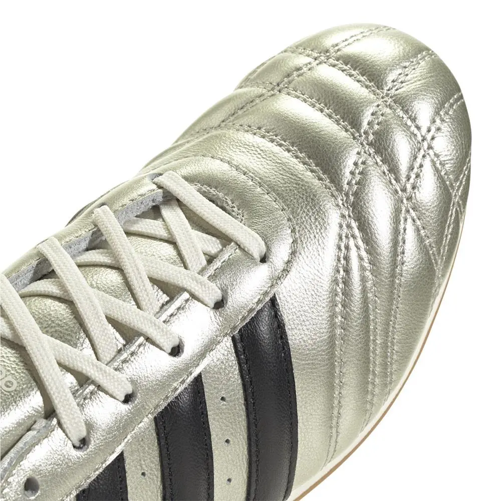 Adidas shoes - adidas Taekwondo - Taekwondo - JP8132 - Silver 12