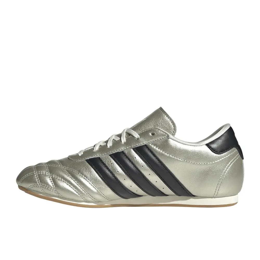 Adidas shoes - adidas Taekwondo - Taekwondo - JP8132 - Silver 9