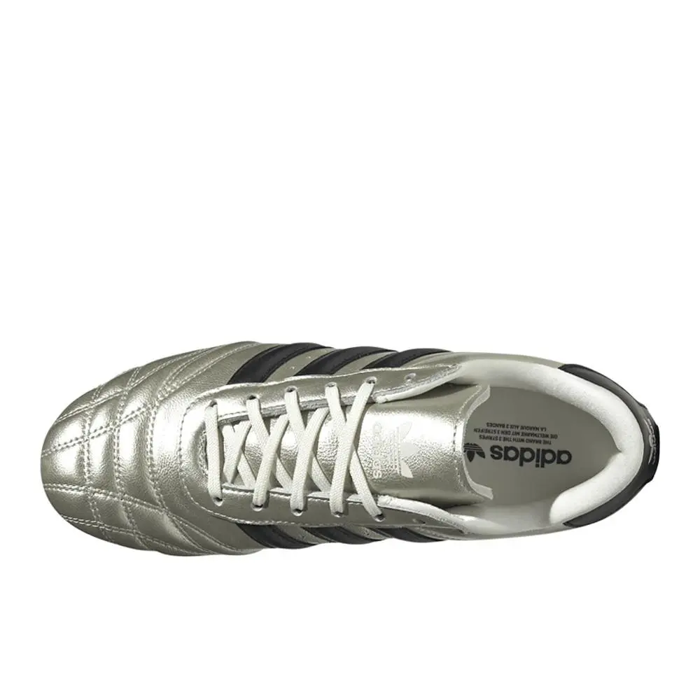 Adidas shoes - adidas Taekwondo - Taekwondo - JP8132 - Silver 10