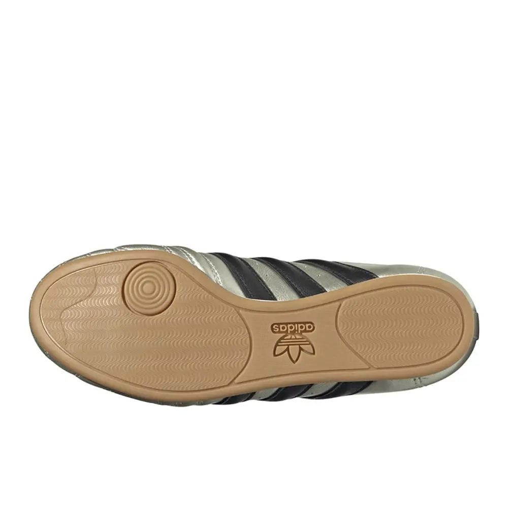 Adidas shoes - adidas Taekwondo - Taekwondo - JP8132 - Silver 11