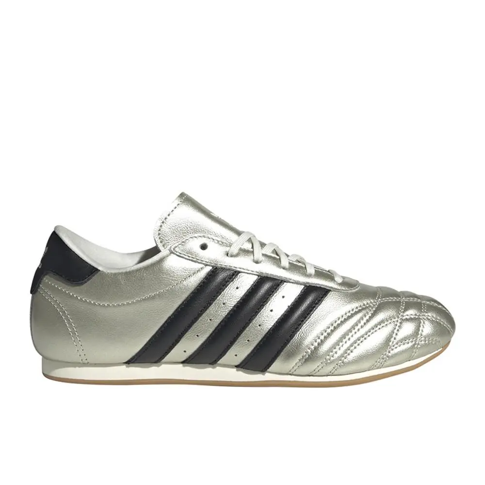 Adidas shoes - adidas Taekwondo - Taekwondo - JP8132 - Silver 7