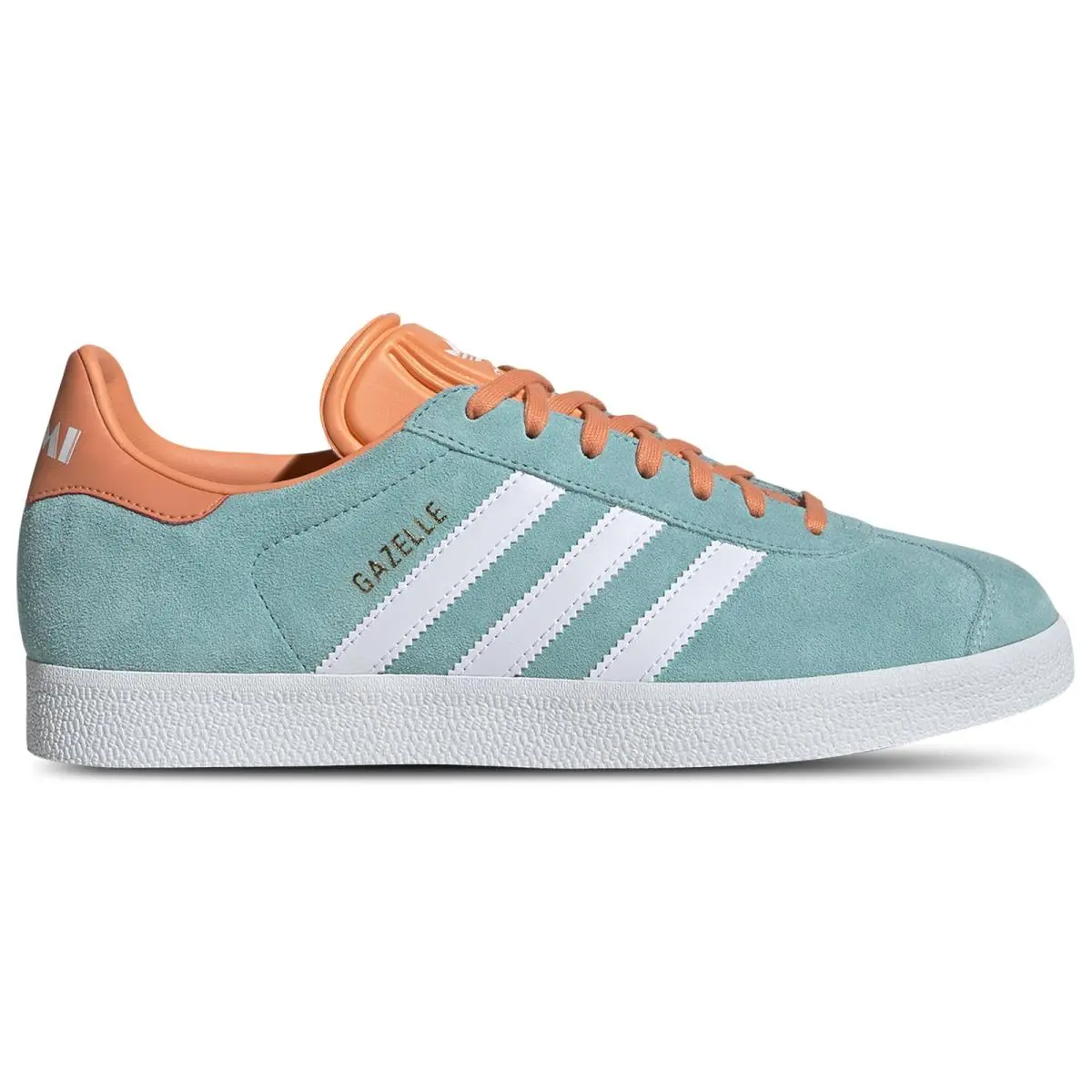 Adidas shoes - Tl/Or 4