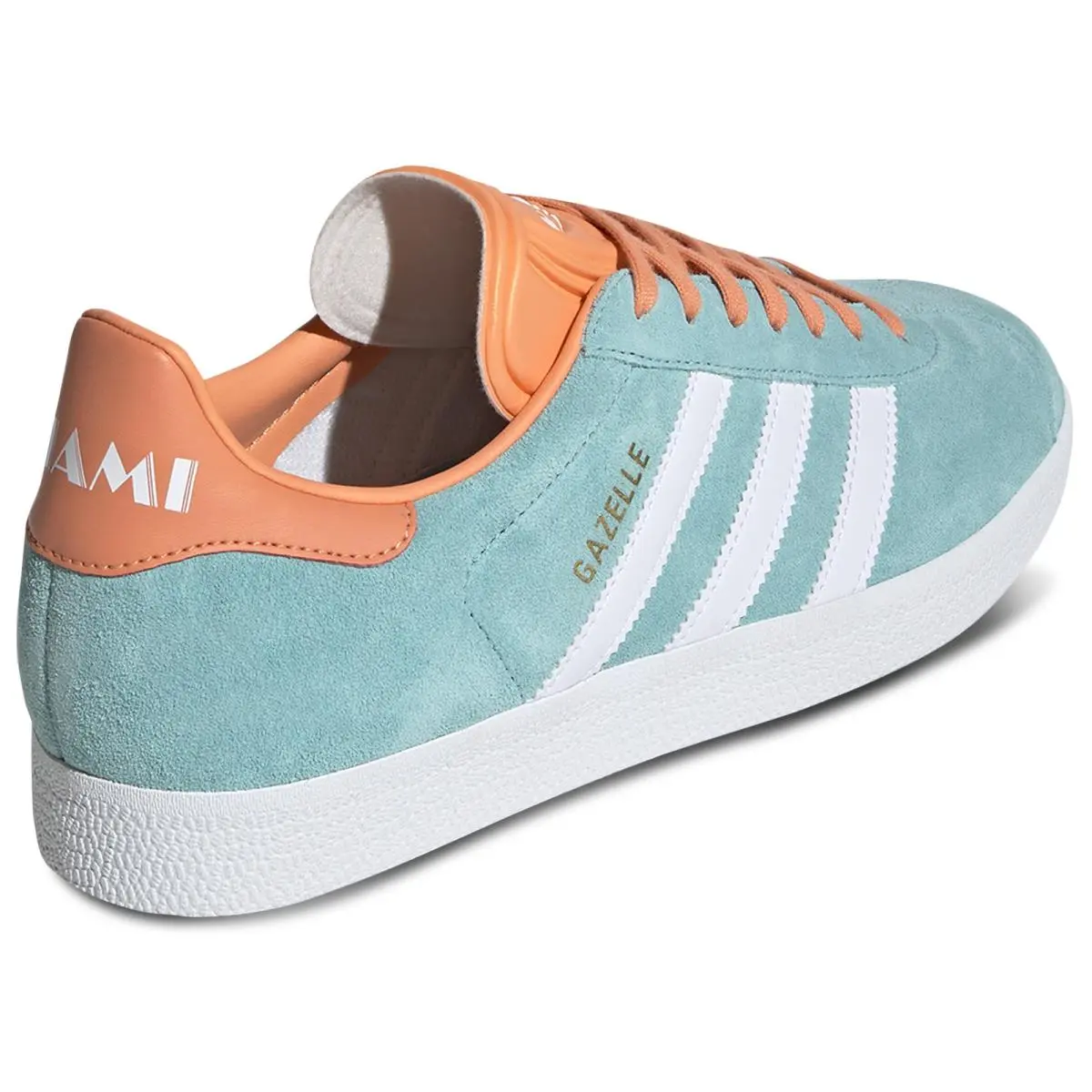 Adidas shoes - Tl/Or 6