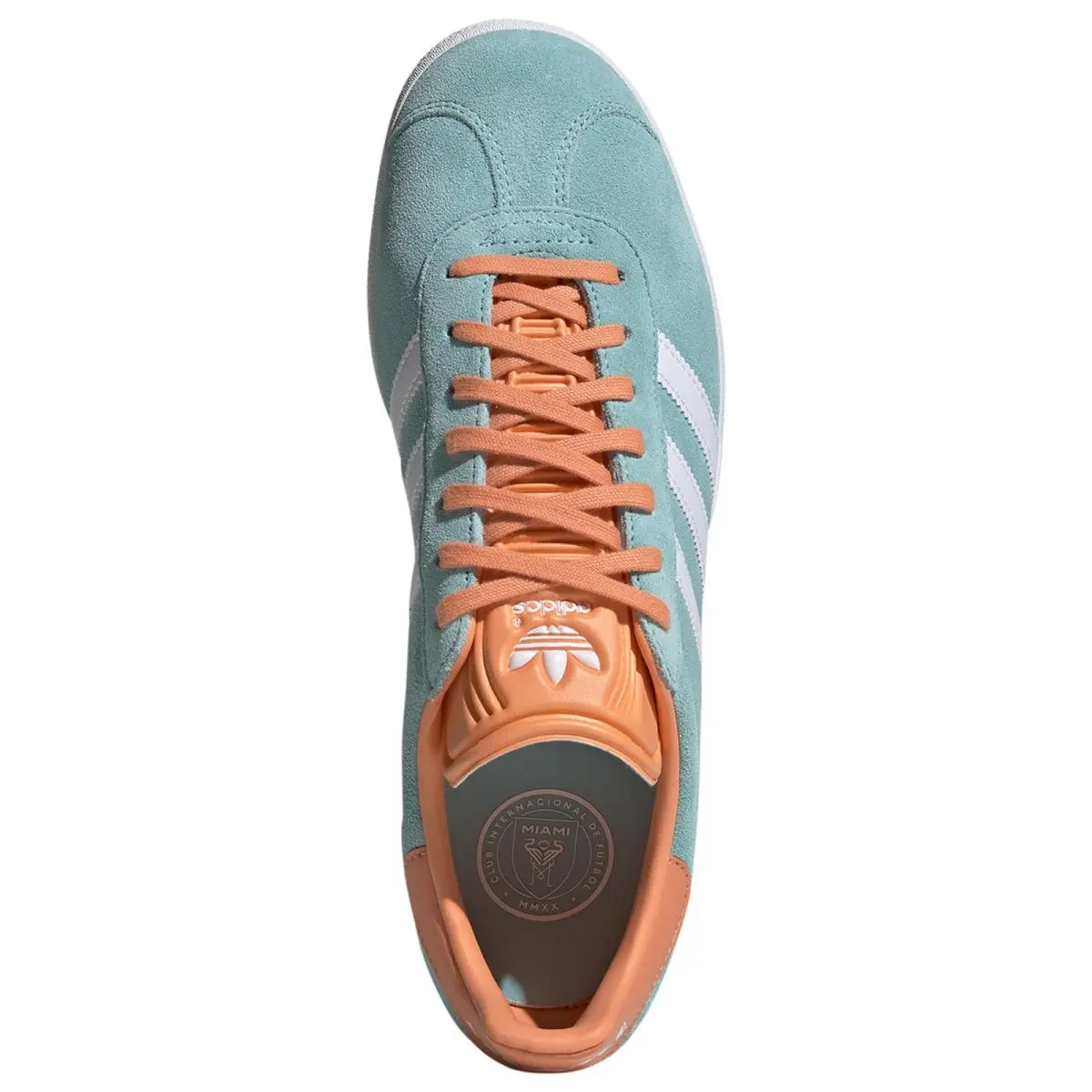 Adidas shoes - Tl/Or 7