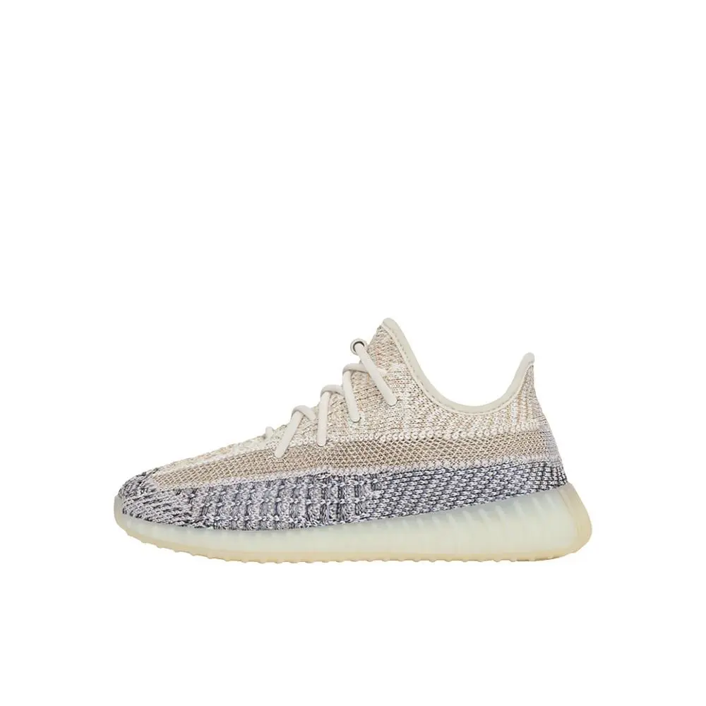 Adidas shoes - adidas  Yeezy Boost 350 V2 Slip On  Toddler - GY7659 - Beige 0
