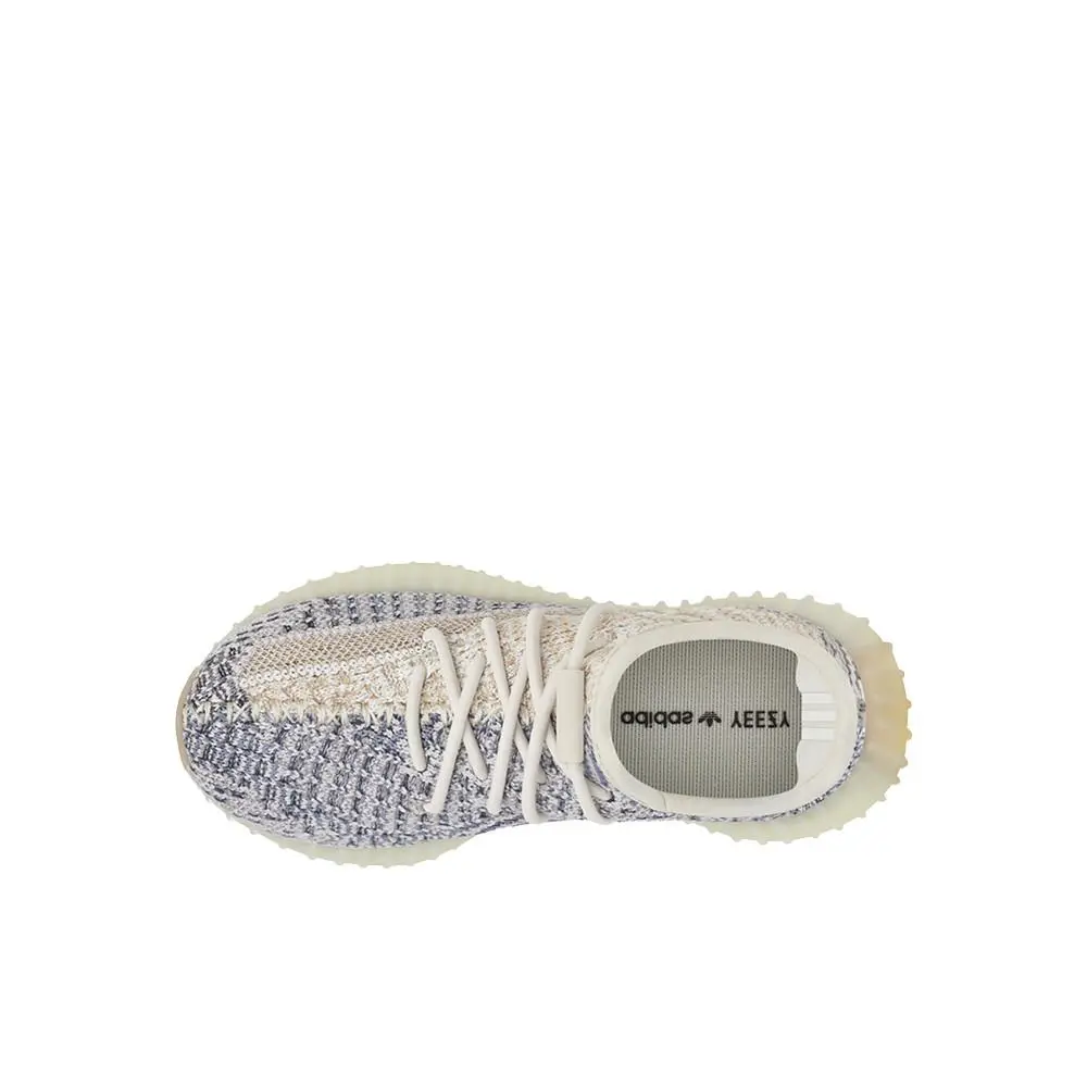 Adidas shoes - adidas  Yeezy Boost 350 V2 Slip On  Toddler - GY7659 - Beige 7
