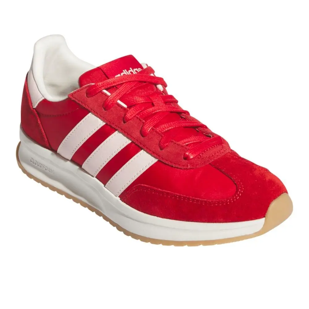 Adidas shoes - adidas Run 70S 2.0 Lace Up - IH8597 - Red 0