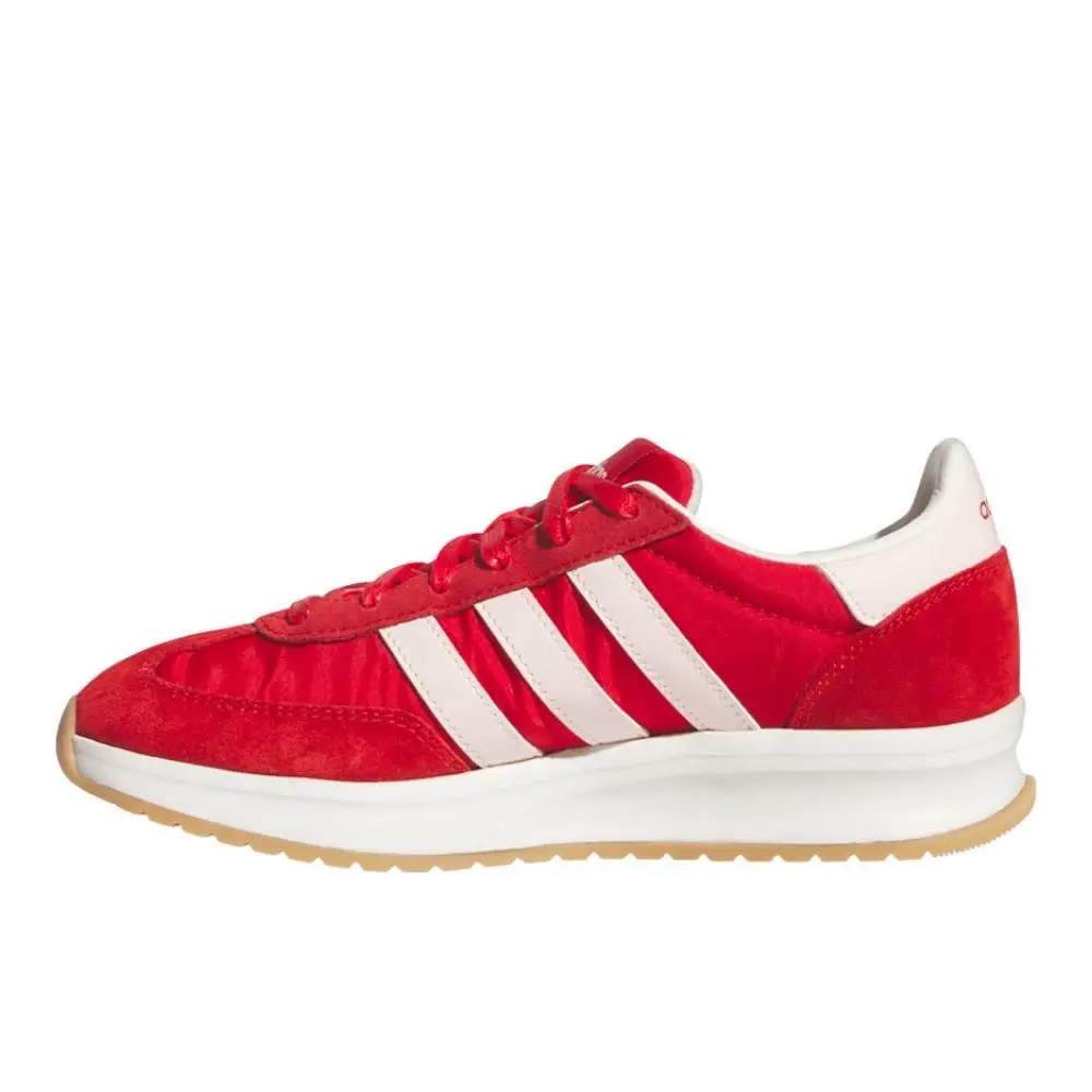Adidas shoes - adidas Run 70S 2.0 Lace Up - IH8597 - Red 1