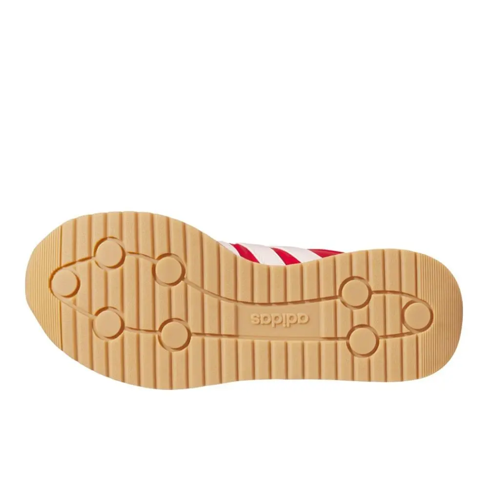 Adidas shoes - adidas Run 70S 2.0 Lace Up - IH8597 - Red 3