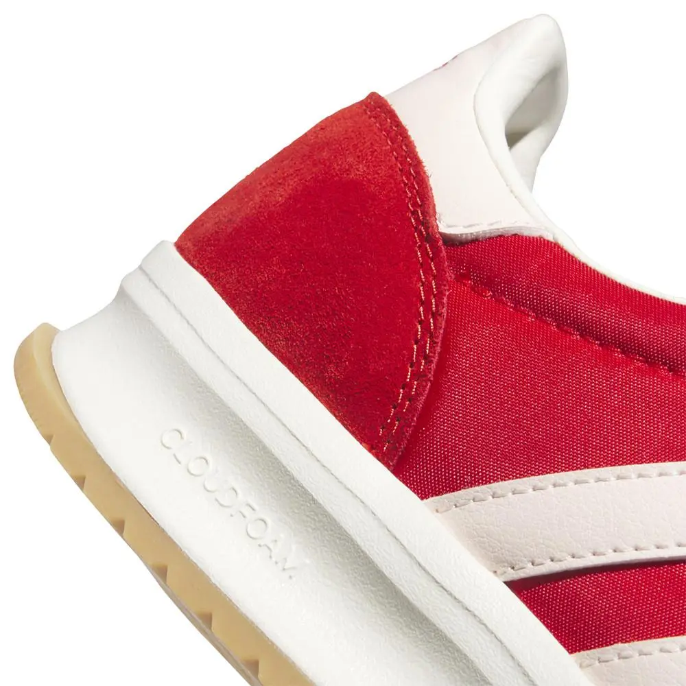 Adidas shoes - adidas Run 70S 2.0 Lace Up - IH8597 - Red 12
