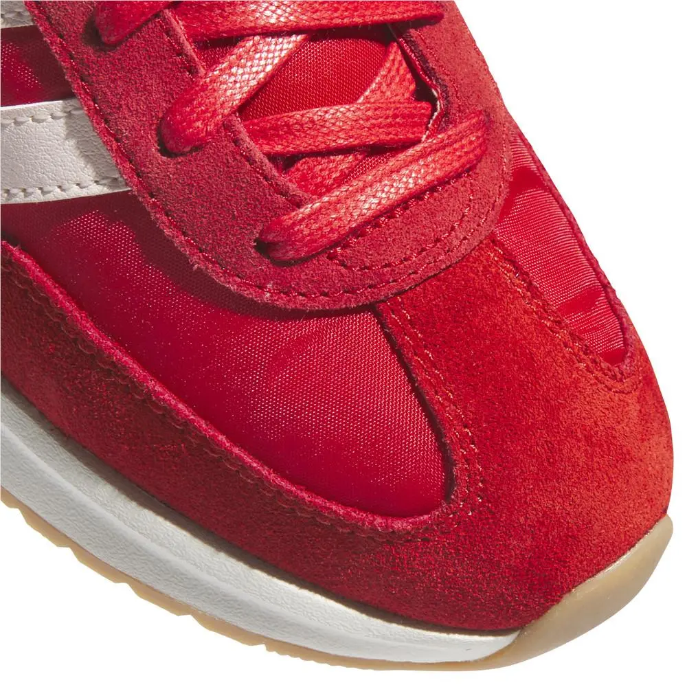 Adidas shoes - adidas Run 70S 2.0 Lace Up - IH8597 - Red 5
