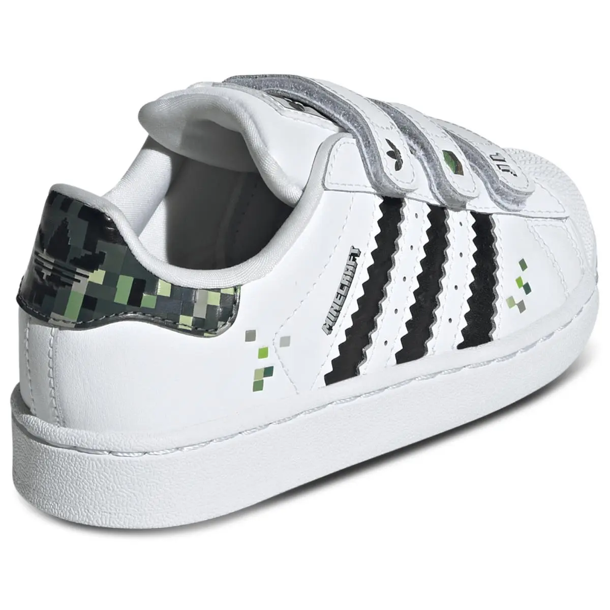 Adidas shoes - Wh/Wh 1