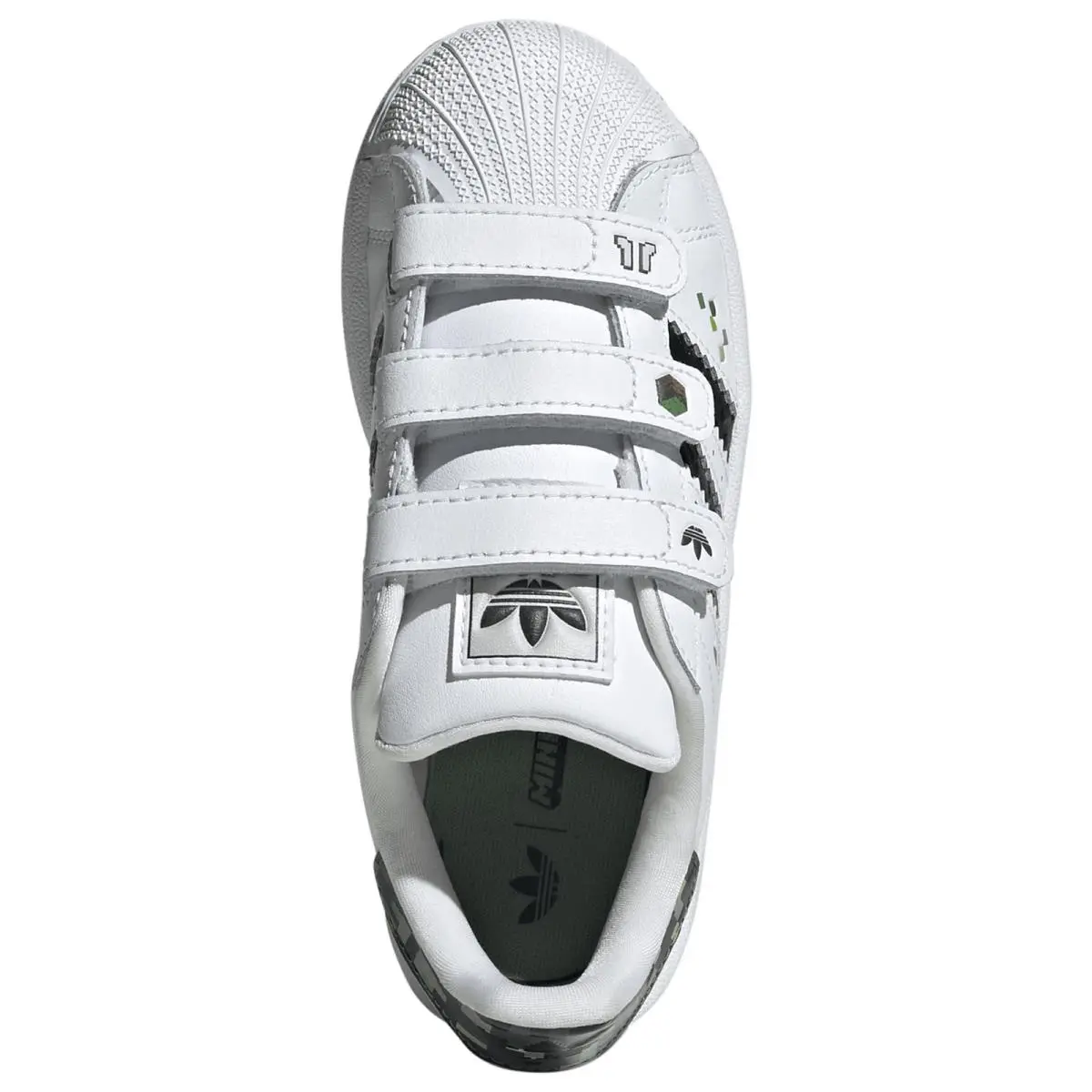 Adidas shoes - Wh/Wh 2