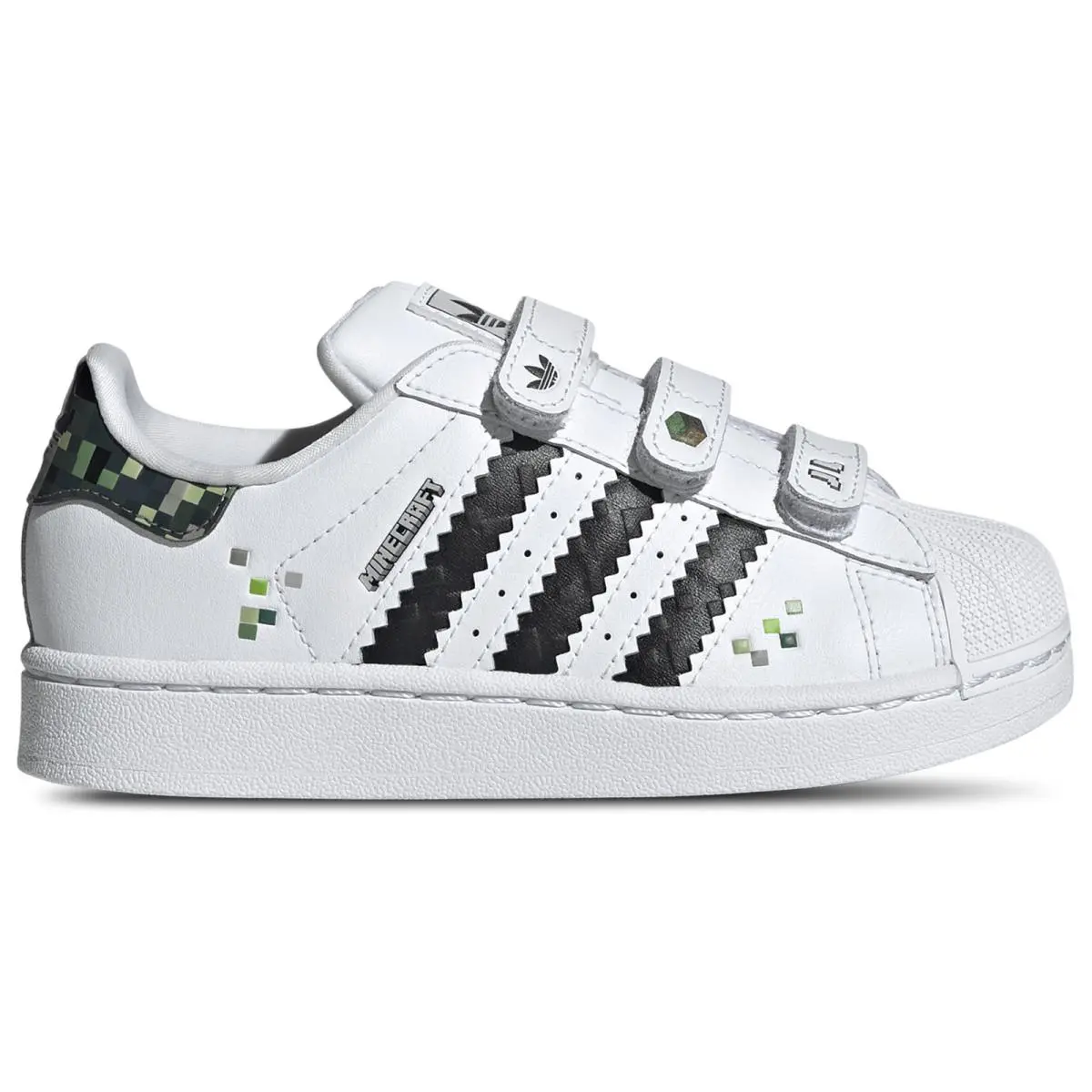 Adidas shoes - Wh/Wh 4