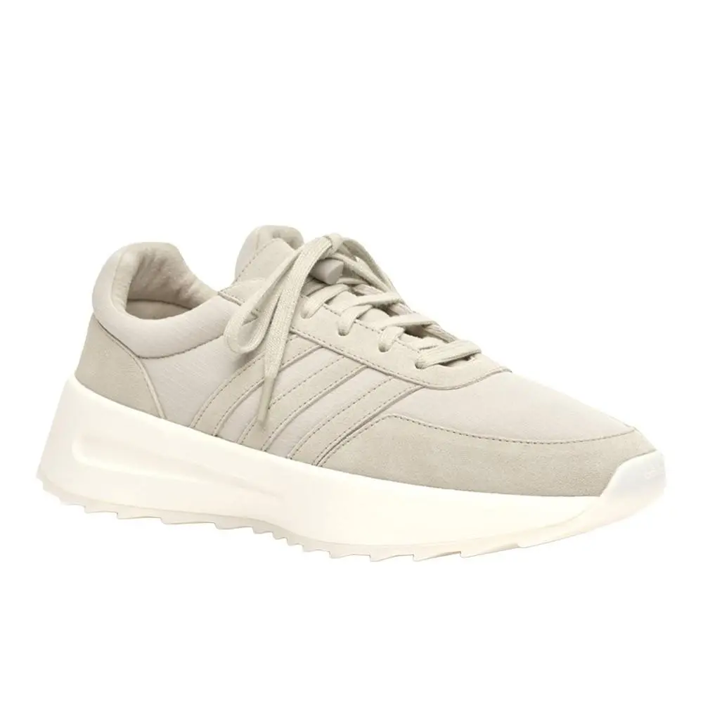 Adidas shoes - adidas Fear Of God Athletics Los Angeles Lace Up - IF1758 - Beige 0