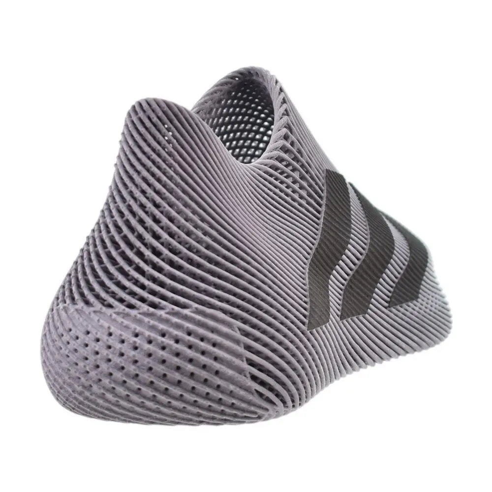 Adidas shoes - Grey Four/Core Black 1