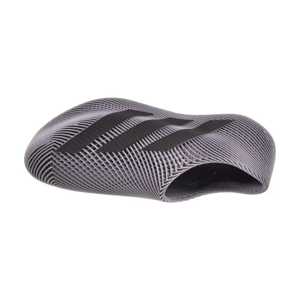 Adidas shoes - Grey Four/Core Black 3
