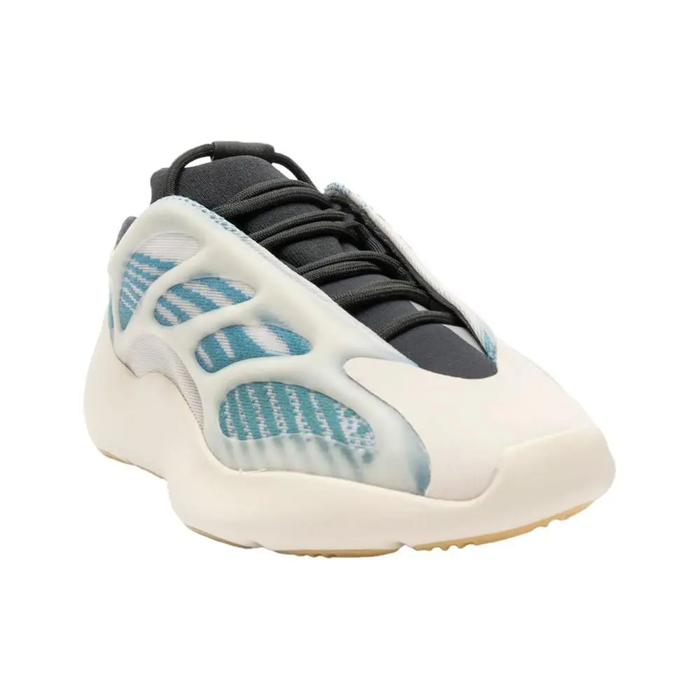 Adidas shoes - adidas  Yeezy 700 V3 Lace Up - GY0260 - Blue, White 7